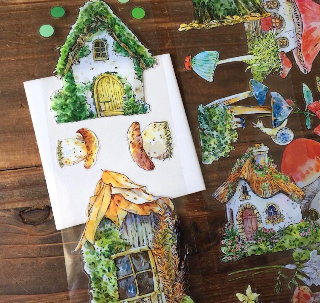 テープ・マスキングテープ gaku