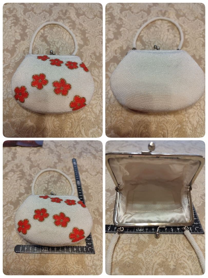 七五三 着物 筥迫セット 7歳 女の子 絞り柄 袋帯