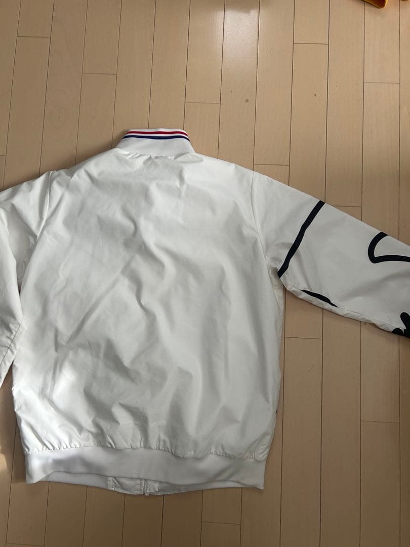 ルコック.オークリー.PG ゴルフウェア　アウター