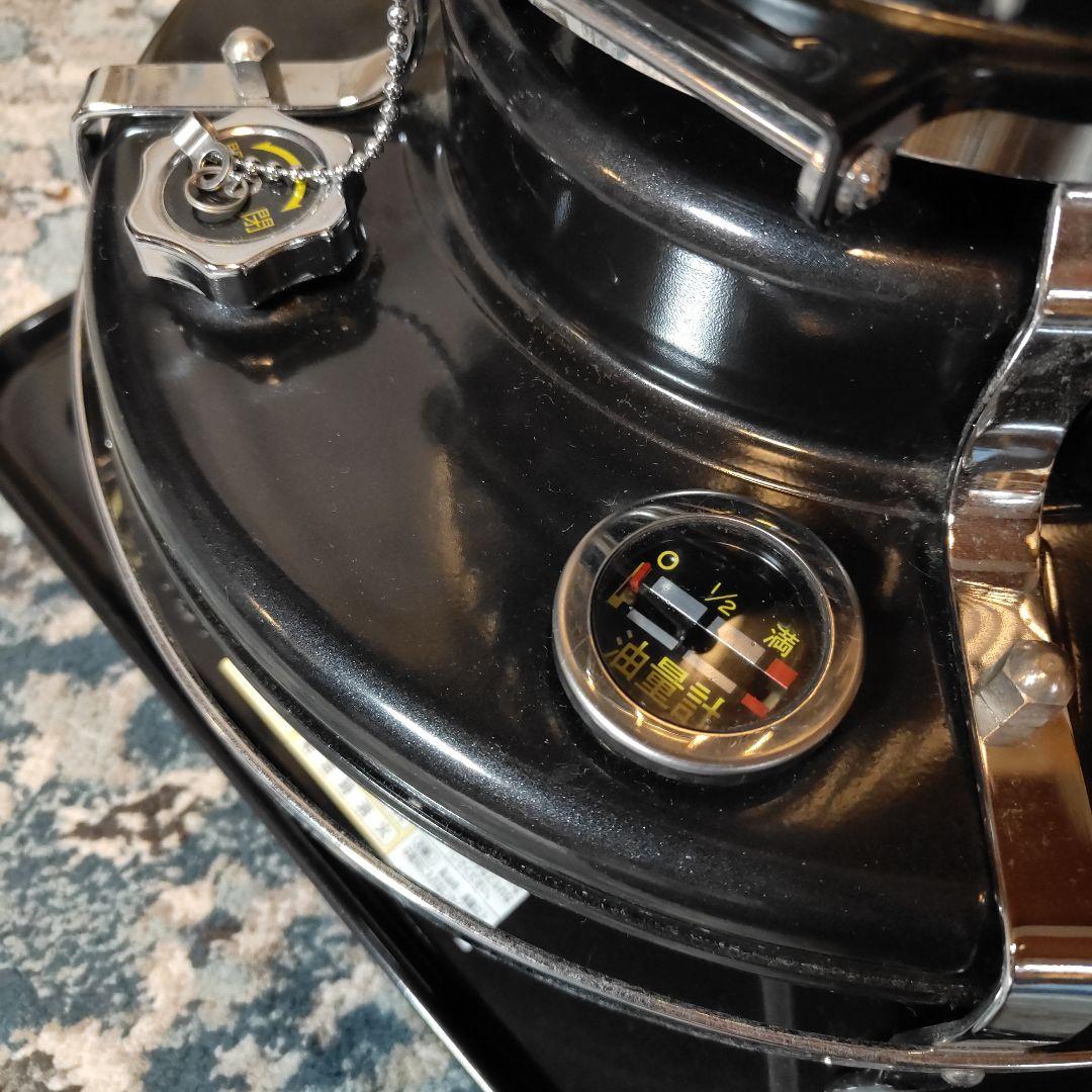 Aladdin ブルーフレームヒーター 16LP