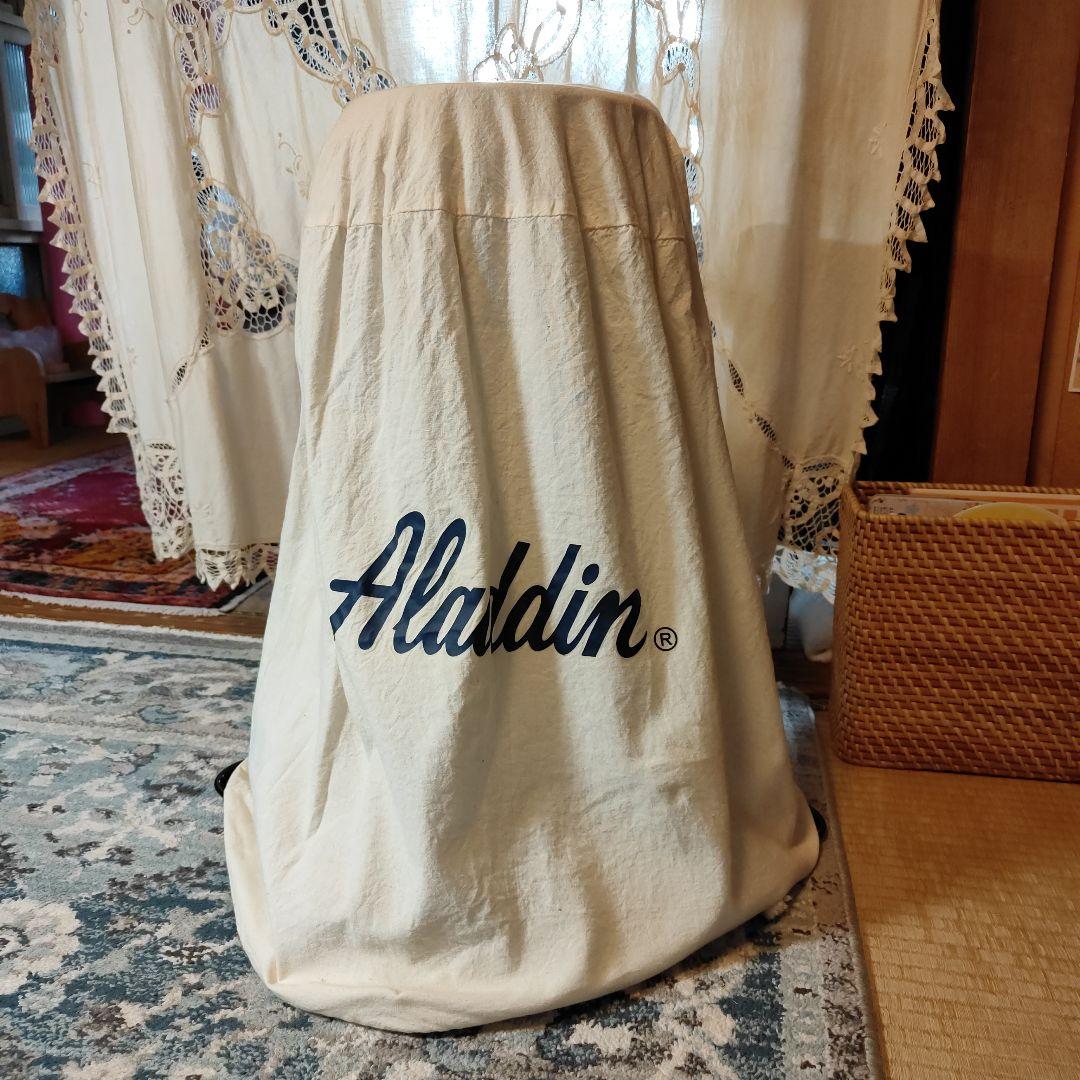 Aladdin ブルーフレームヒーター 16LP