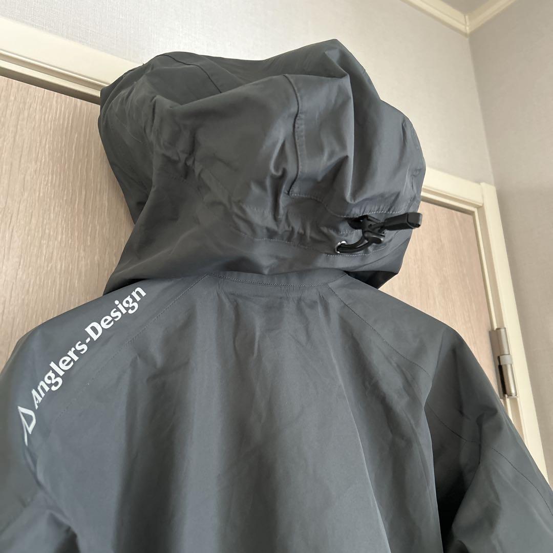 s*9様 ！廃盤 アングラーズデザイン アルティメイト レインジ s*9様