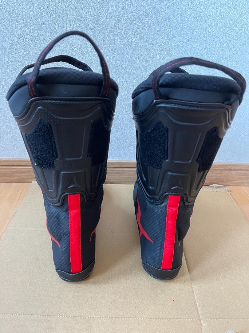 ATOMIC REDSTER 110 スキーブーツ 26.5㎝