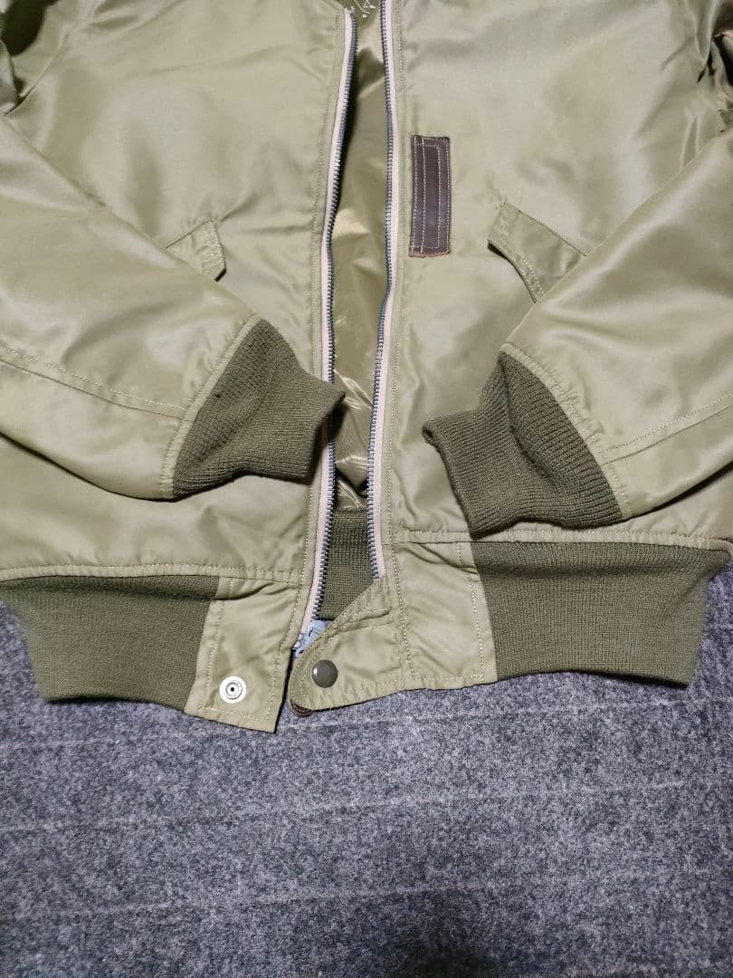 フェローズ L-2 38 ZIP不良 MIL-J-5391 L-2A L-2B - メルカリ