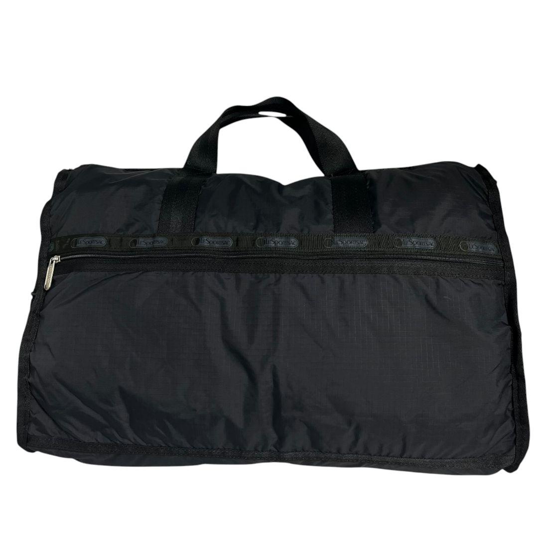 未使用級　レスポートサック　ラージウィークエンダー　2way　ボストン　斜め掛け