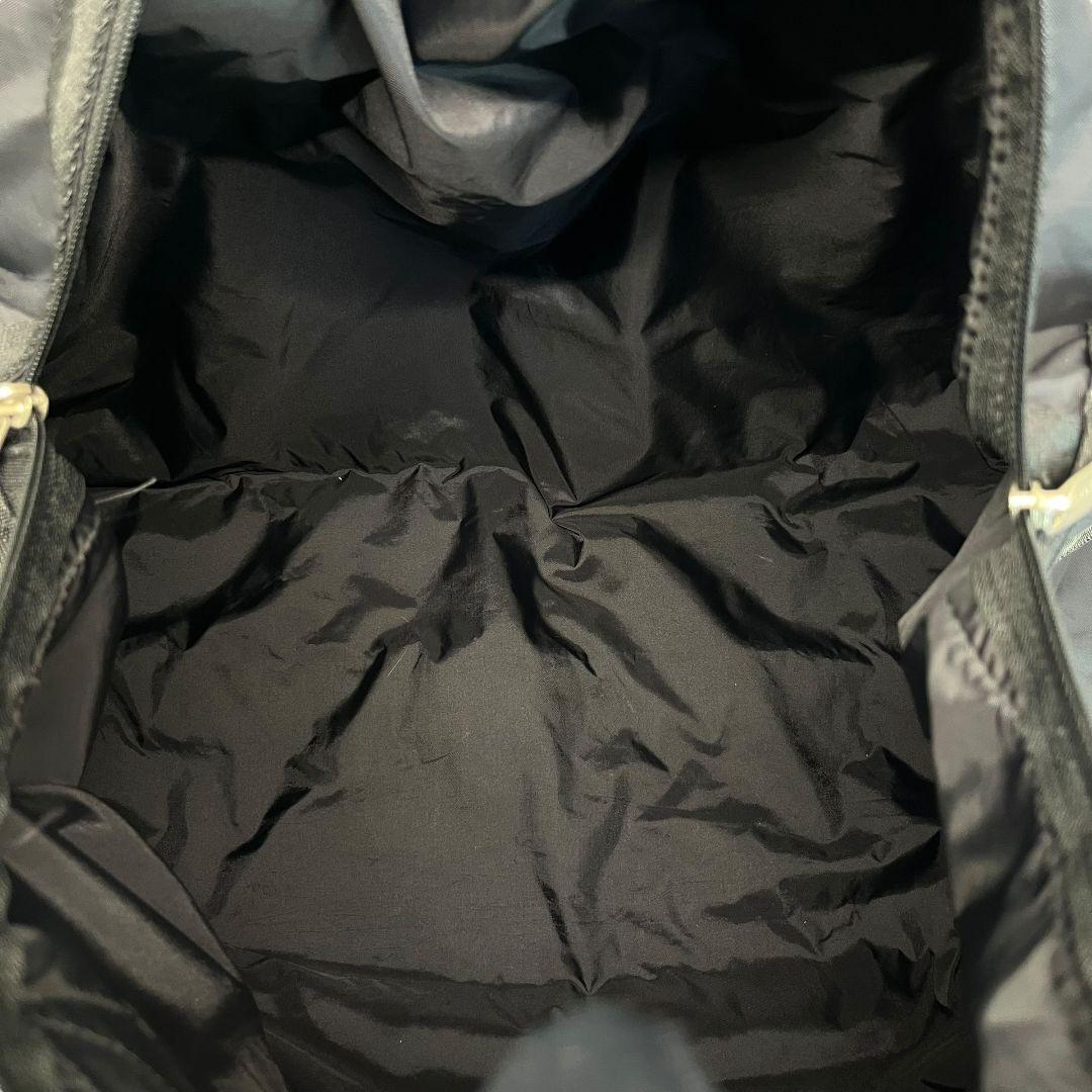 未使用級　レスポートサック　ラージウィークエンダー　2way　ボストン　斜め掛け