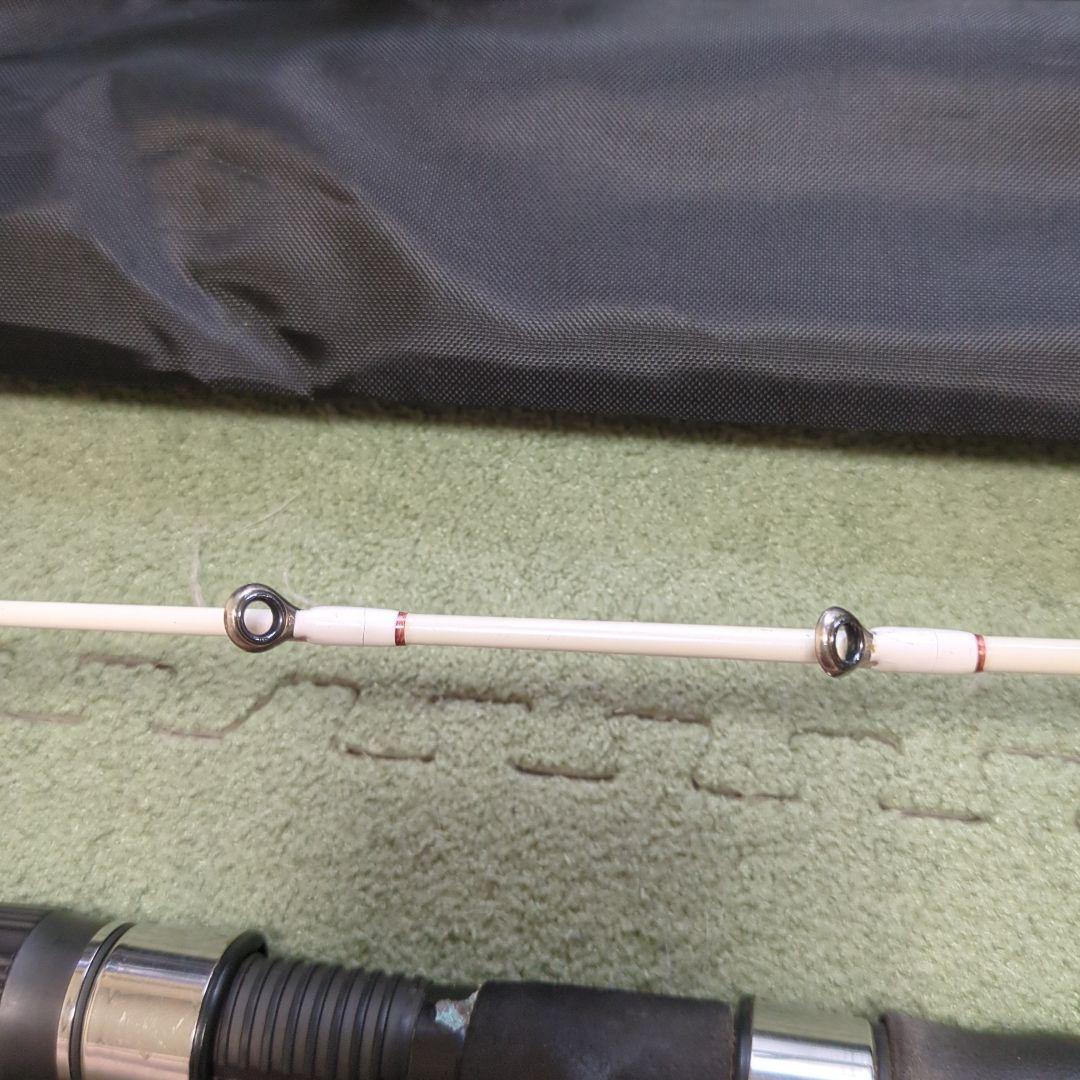 DAIWA　AブリッツネライH-180　引き取り