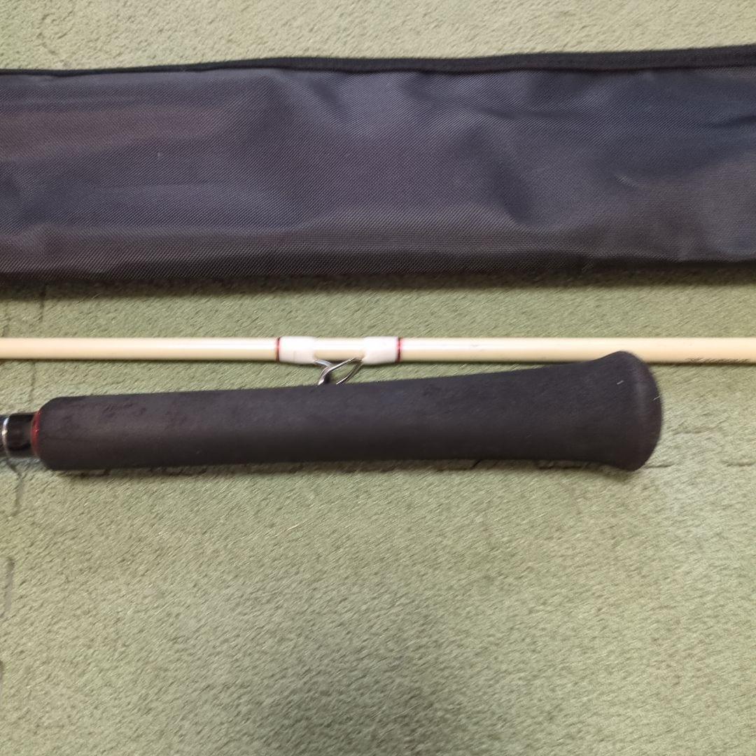 DAIWA　AブリッツネライH-180　引き取り