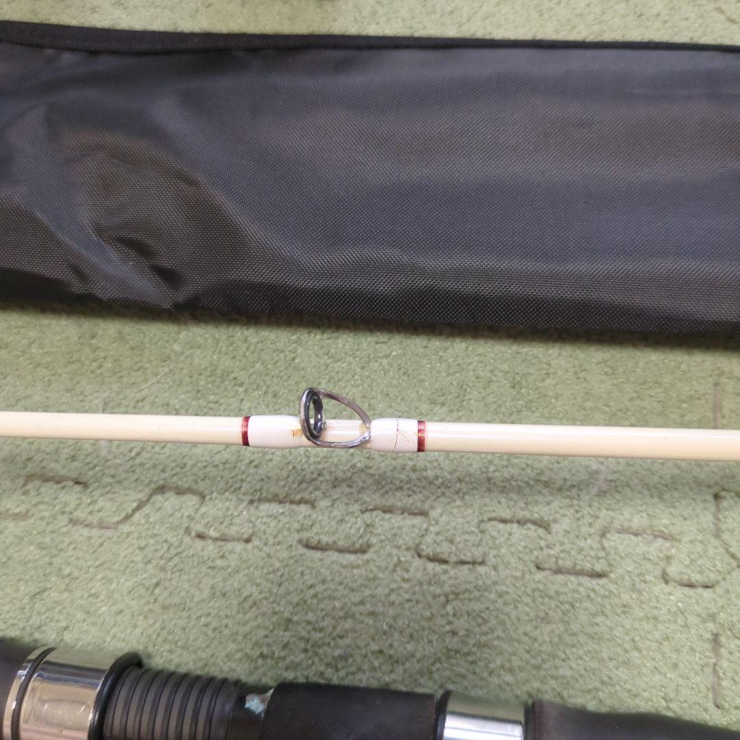 DAIWA　AブリッツネライH-180　引き取り