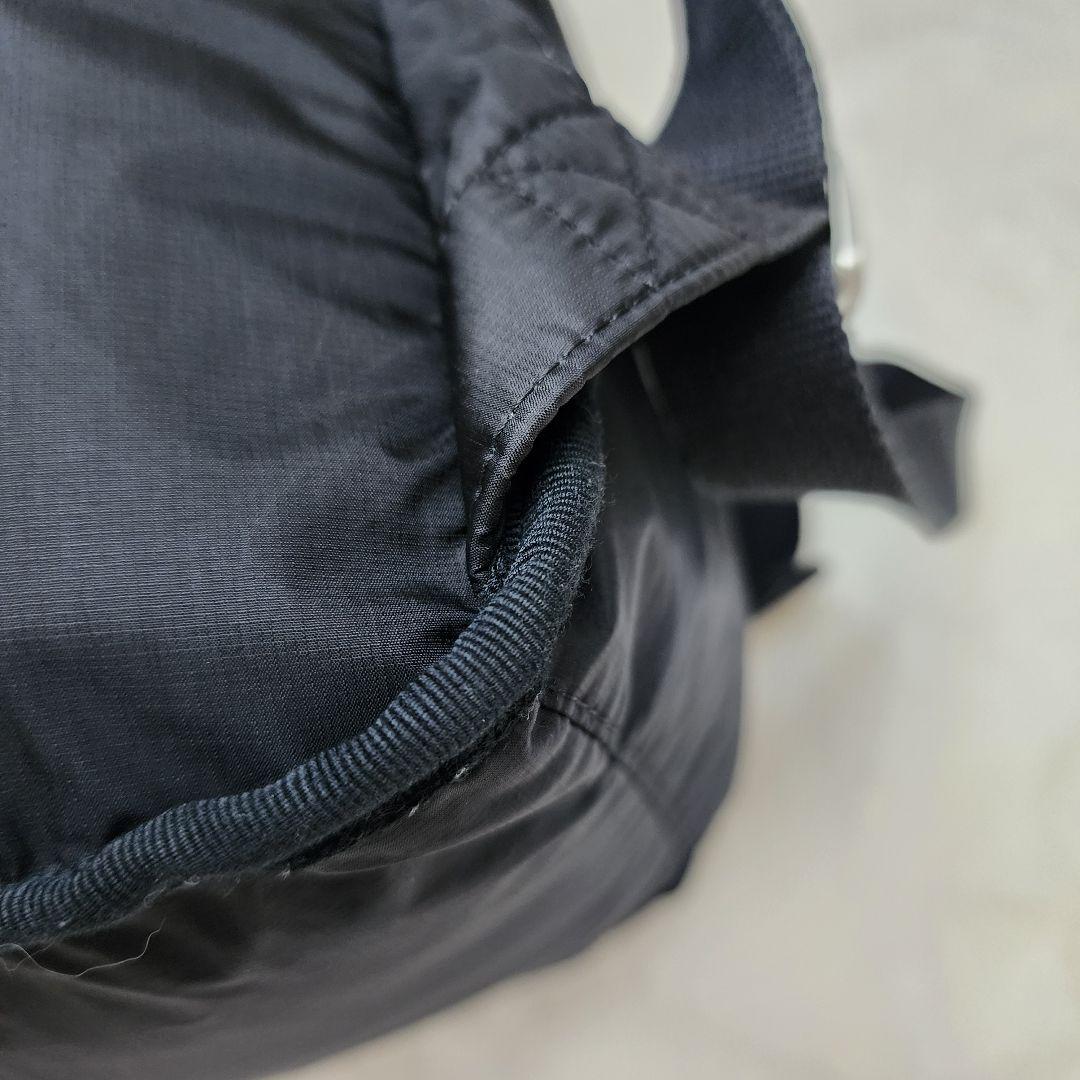 【極美品】LeSportsac リュック エッセンシャル バックパック 黒