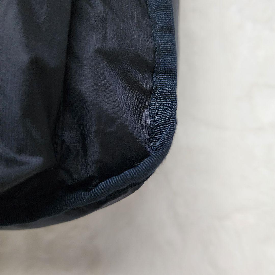 【極美品】LeSportsac リュック エッセンシャル バックパック 黒