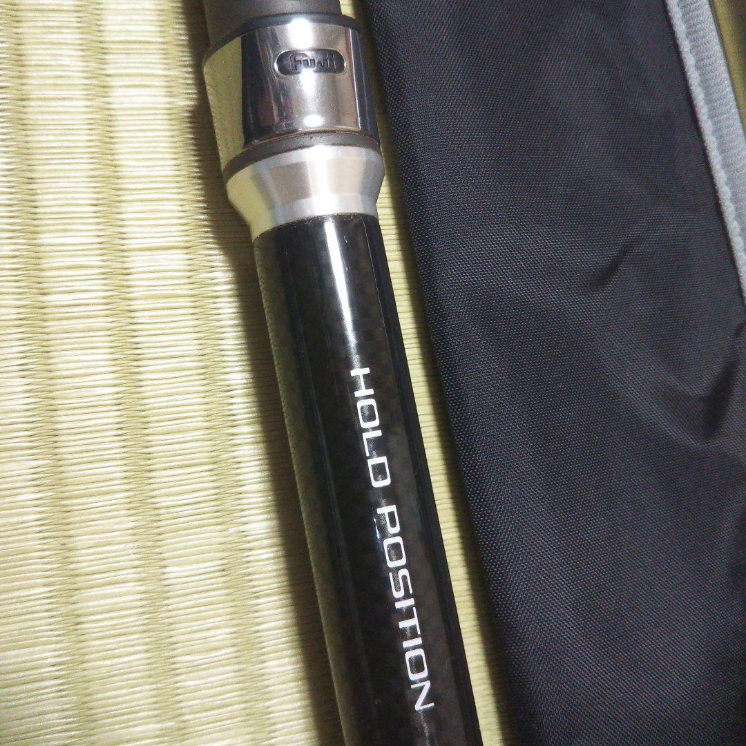 【４割引】シマノ船竿TRITON55SI-T50-350T(錘負荷30-80号)