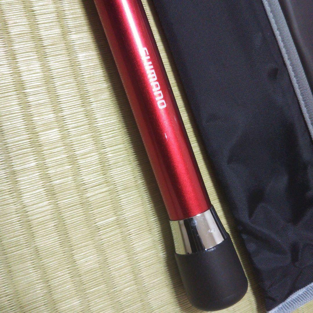 【４割引】シマノ船竿TRITON55SI-T50-350T(錘負荷30-80号)