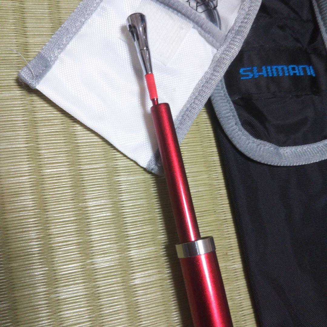 【４割引】シマノ船竿TRITON55SI-T50-350T(錘負荷30-80号)