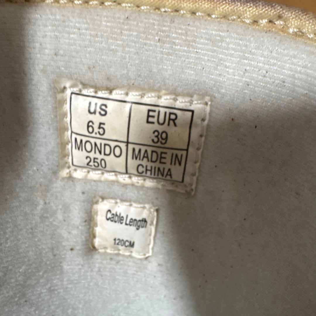 ロキシー スノーボード4点セット（ボード・バインディング・ブーツ