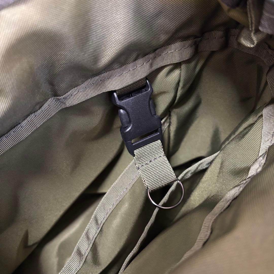 BRIEFING GOLFブリーフィング 2WAY カートバッグ ラウンドバッグ