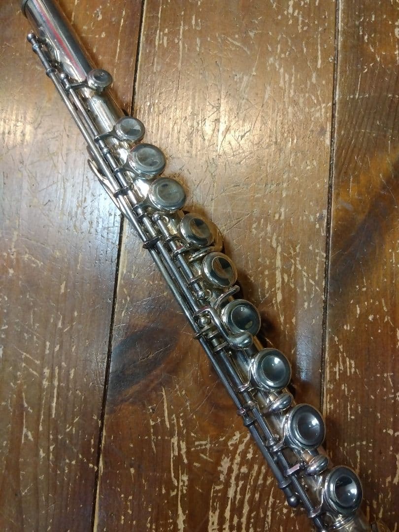 フルート　パール