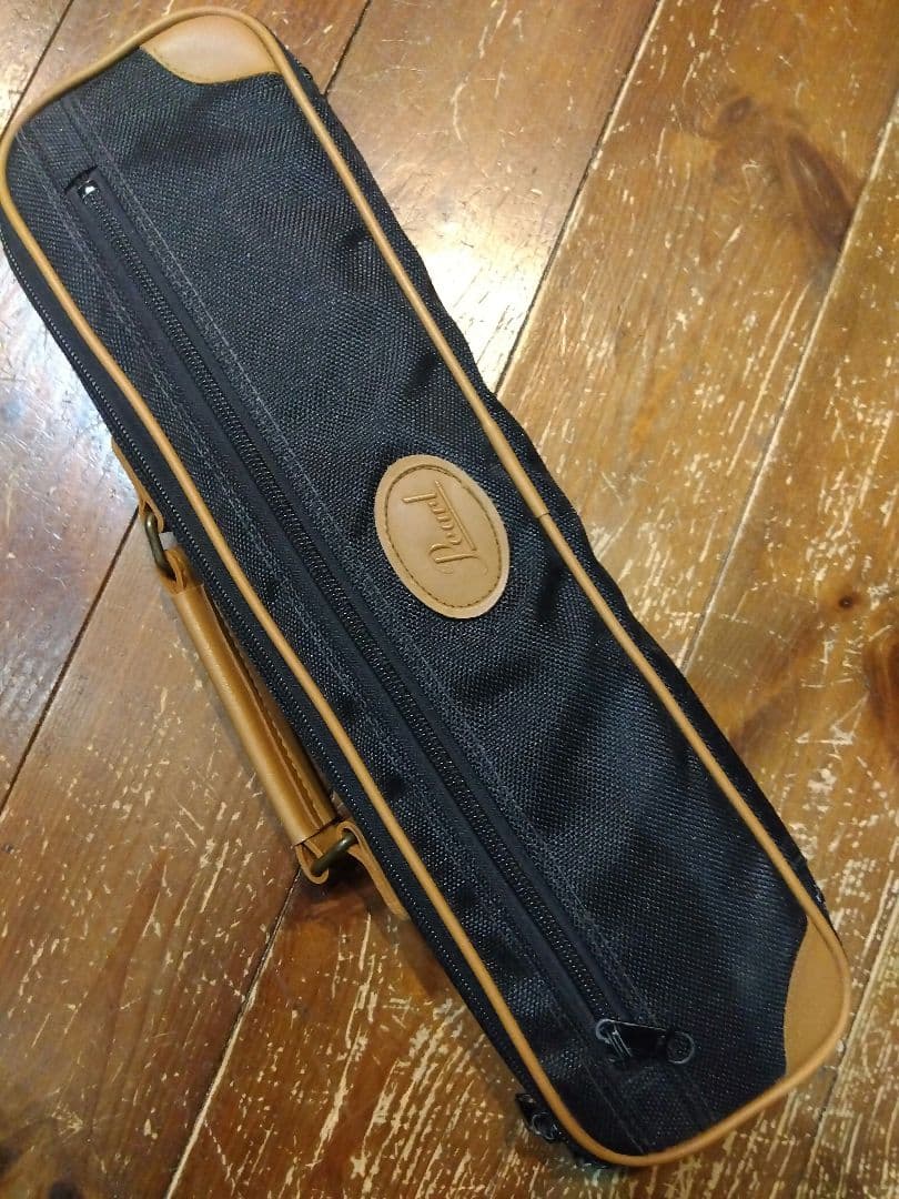 フルート　パール