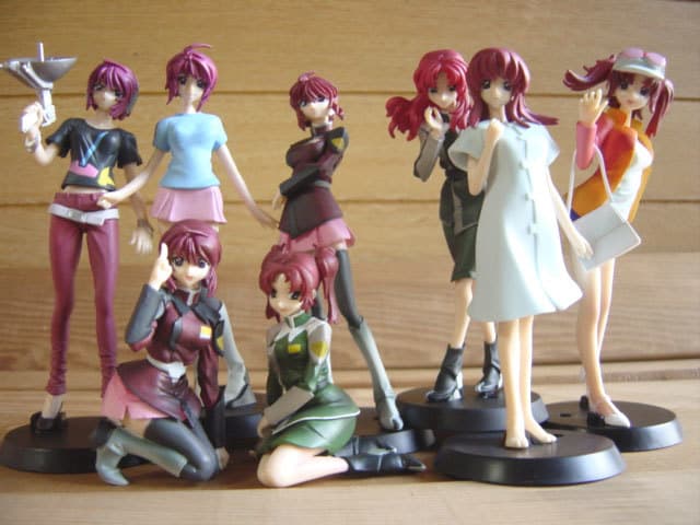 ♯Hom14ATにゃんぱいあマスコットコレクション2全5種