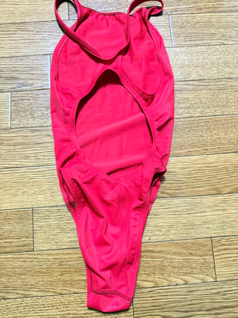 Speedo 競泳水着SCW01920N