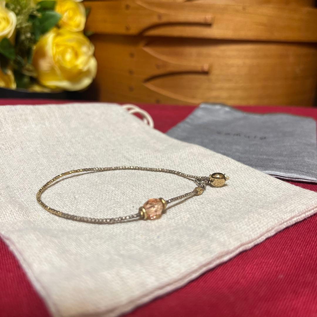 samulo ブレスレット