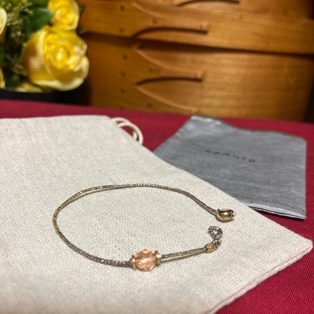 samulo ブレスレット