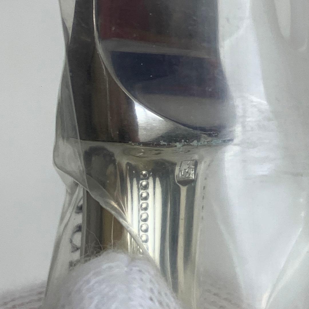 未開封 クリストフル ナイフ パール 11本 まとめ 24111449 - メルカリ