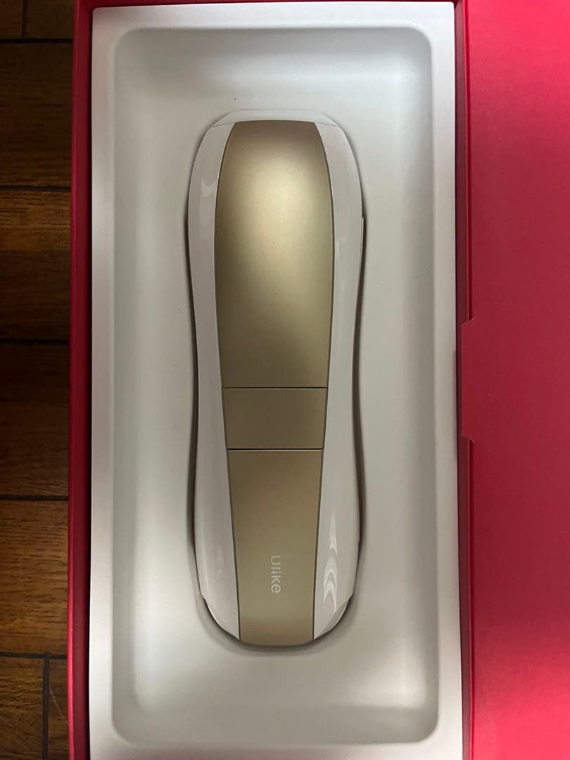 ユーライク Ulike Air10 IPL脱毛器 光美容器