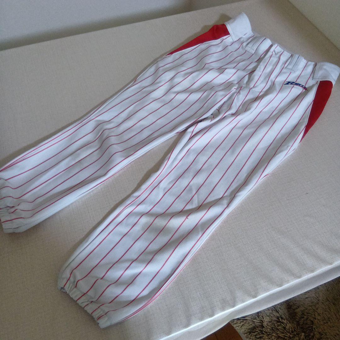 KESERA様 ポルテ　野球　ユニフォーム