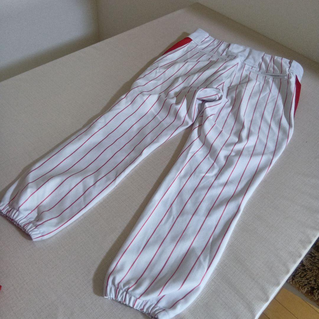 KESERA様 ポルテ　野球　ユニフォーム