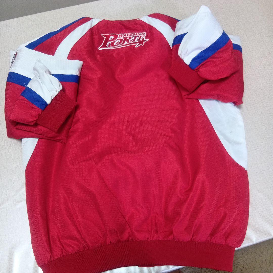 KESERA様 ポルテ　野球　ユニフォーム