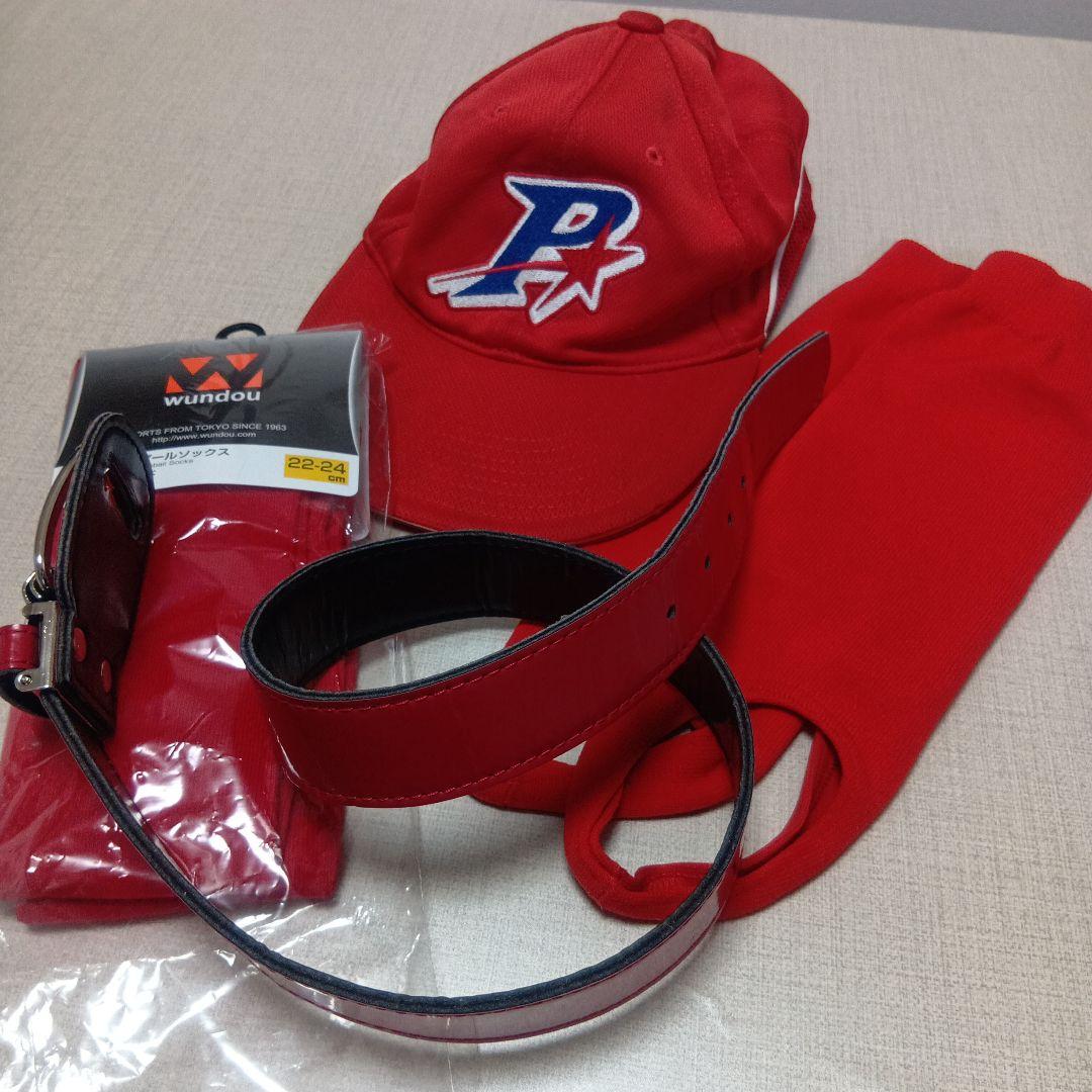 KESERA様 ポルテ　野球　ユニフォーム