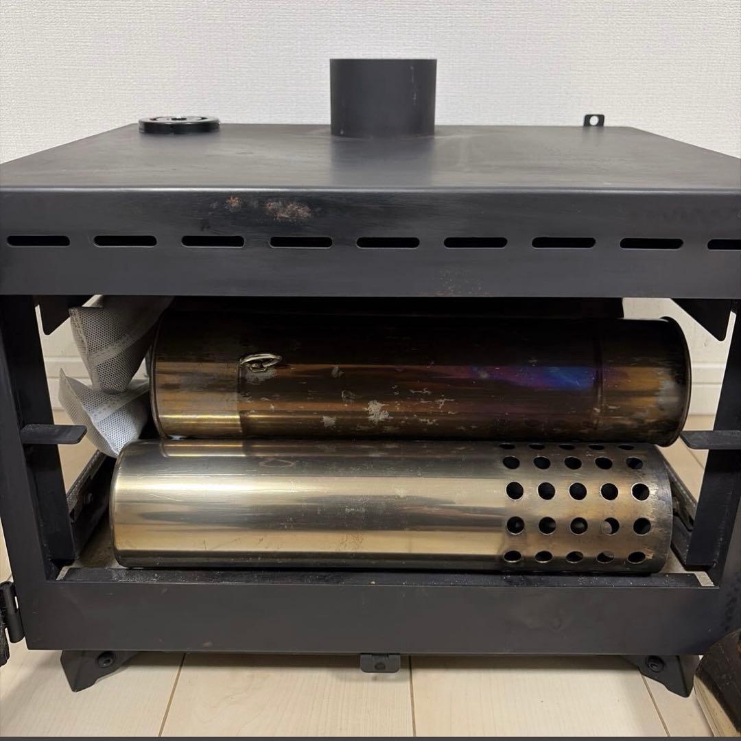 専用　Mt.SUMI 薪ストーブ AURA ver2　おまけ付き