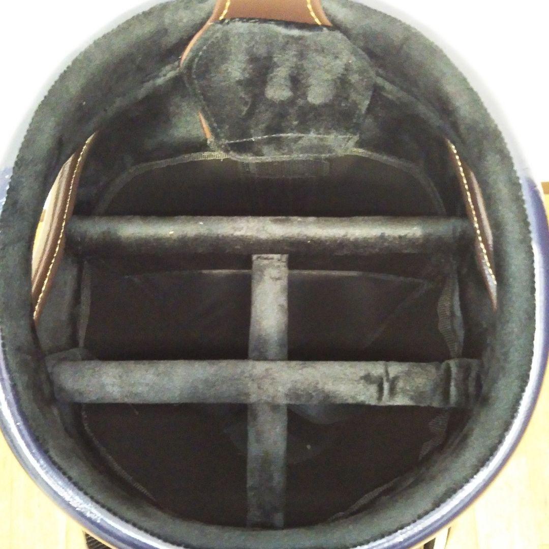 【新品】トミーヒルフィガー THMG4FC1 クラシック キャディバッグ