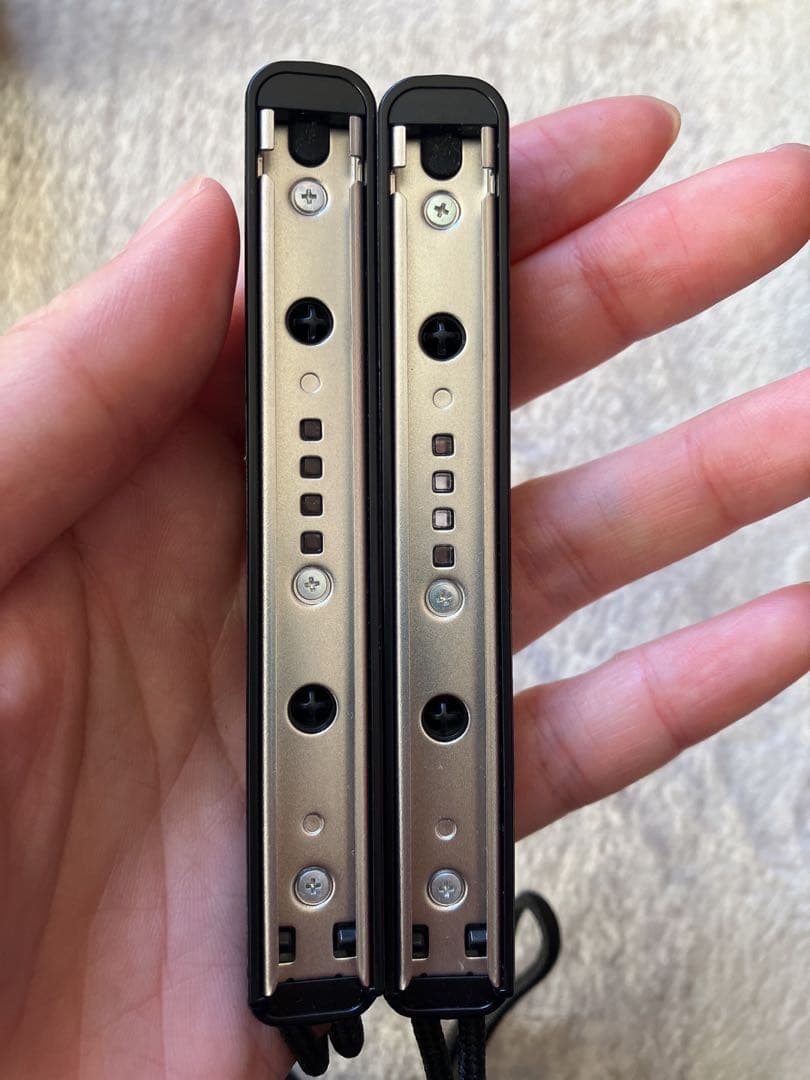 ⭐︎野々宮⭐︎Nintendo Switch セット　【箱無し】