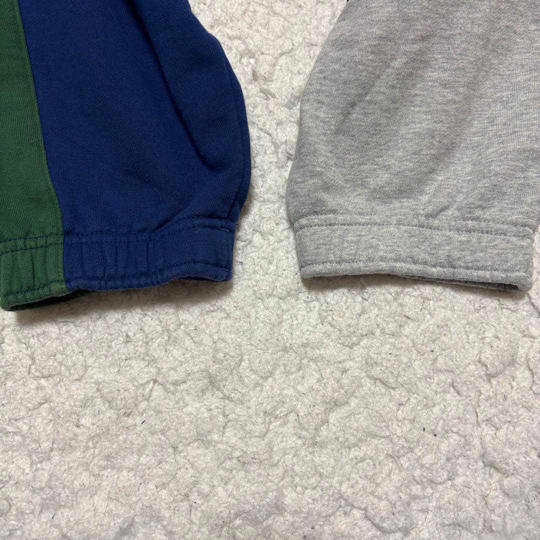 【美品✨】PUMA BLACK FIVES ジャージ セットアップ カラフル