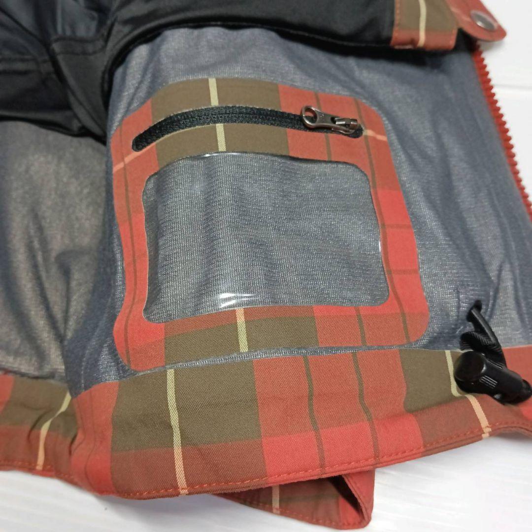 Burton バートン ak ゴアテックス スノーボードジャケット スノボ