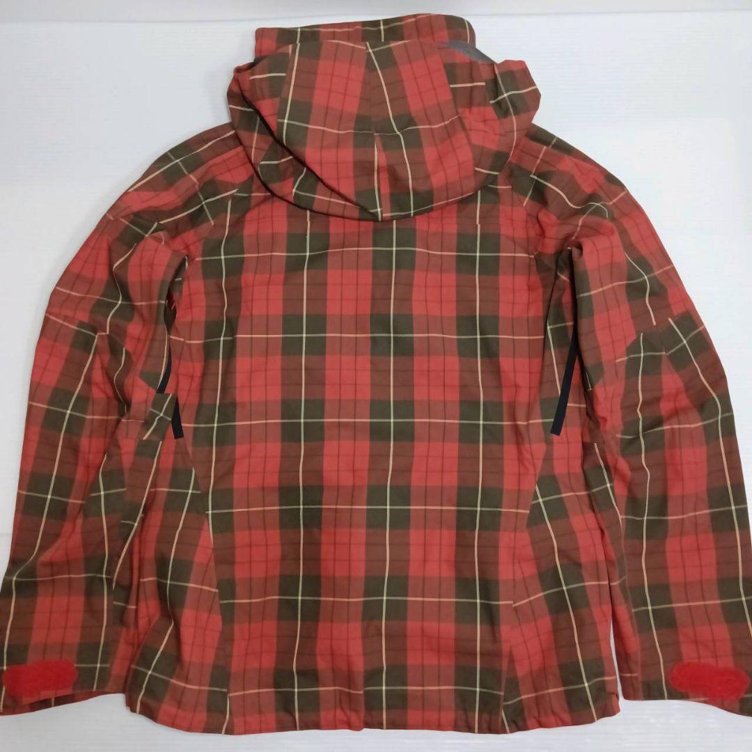 Burton バートン ak ゴアテックス スノーボードジャケット スノボ