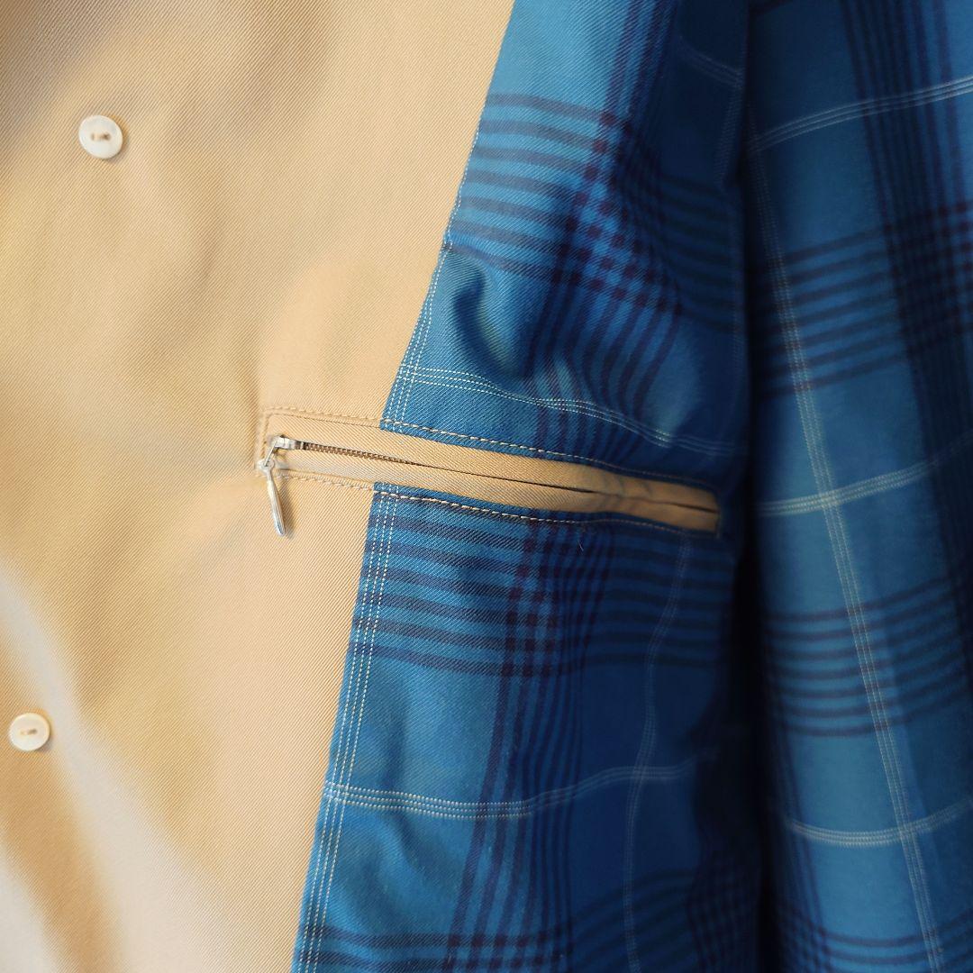 トムの部屋ナナミカ ゴアテックス バルマカーンコート SUBF015 XL