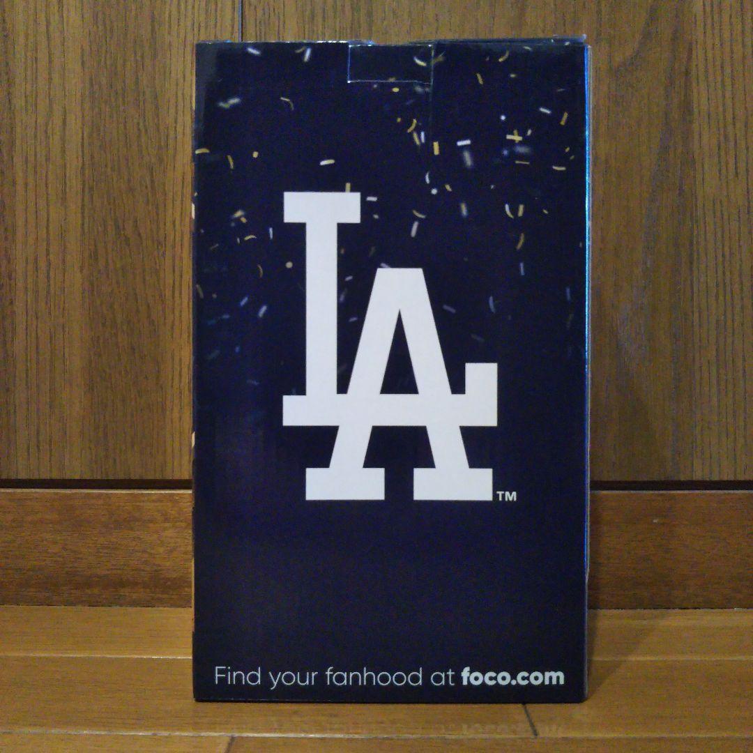 新品】大谷翔平 2024WSチャンピオン ボブルヘッド 金台座！