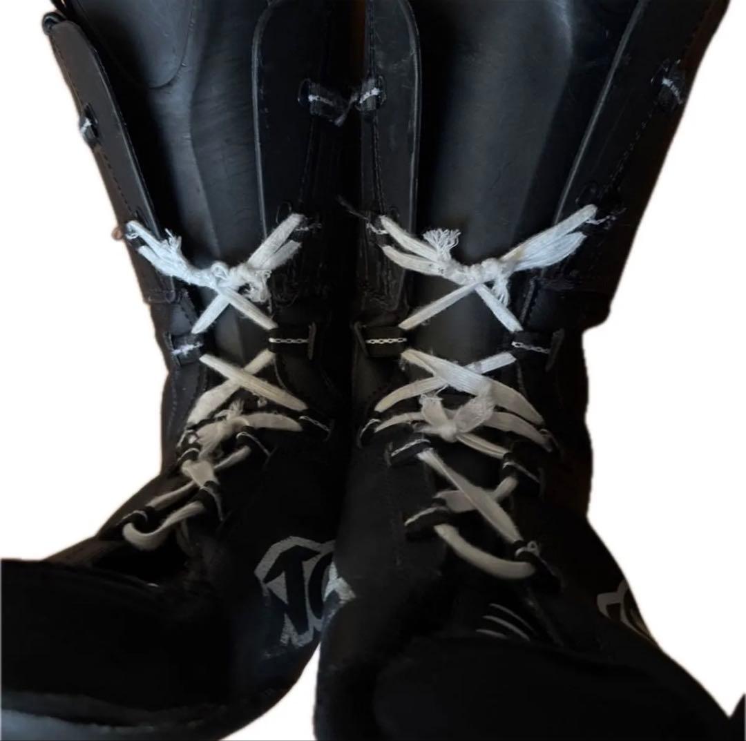 NORDICA スキーブーツ　ブラック 26.5cm フレックス130