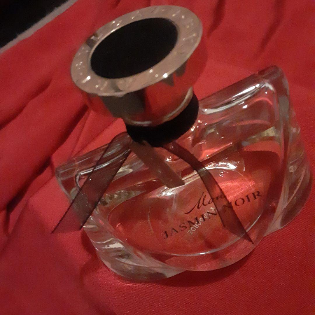 BVLGARI Mon JASMIN NOIR75ml 約95％程