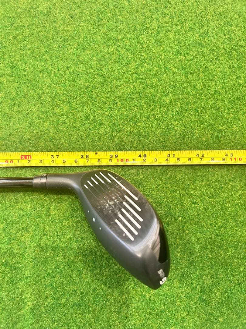 【名器】PING G425 4u22° テンセイckオレンジ90hy x