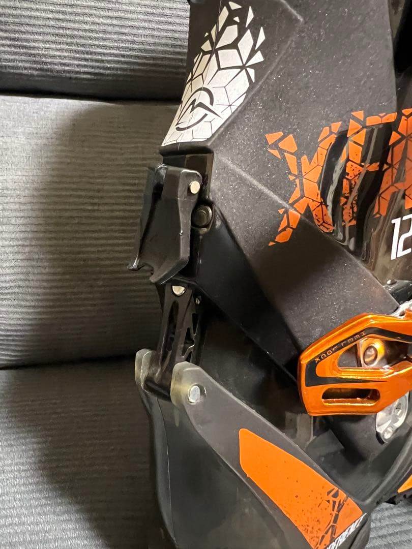 Roxa ロクサX-FACE 120 スキーブーツ 26.5 ウォークモード - メルカリ