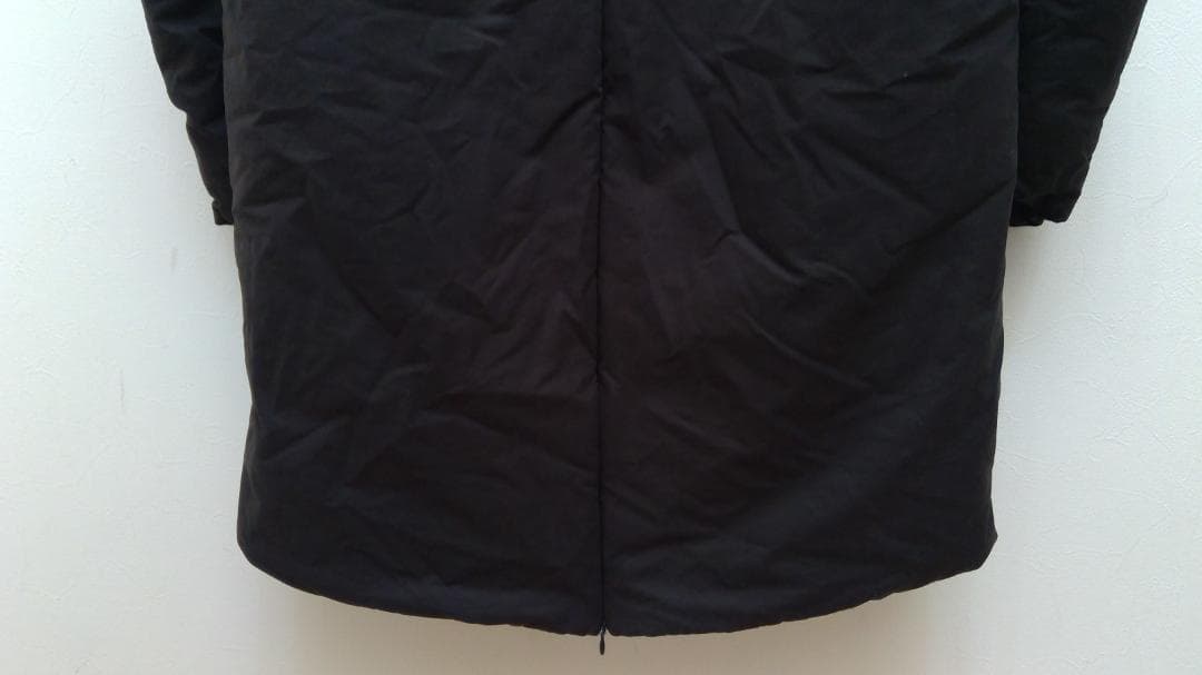 LANTERN ランタン HEATING COAT ハンティングコート　黒