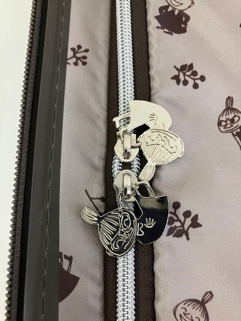 リトルミイ　キャリーケース　30L 機内持ち込み可　未使用品