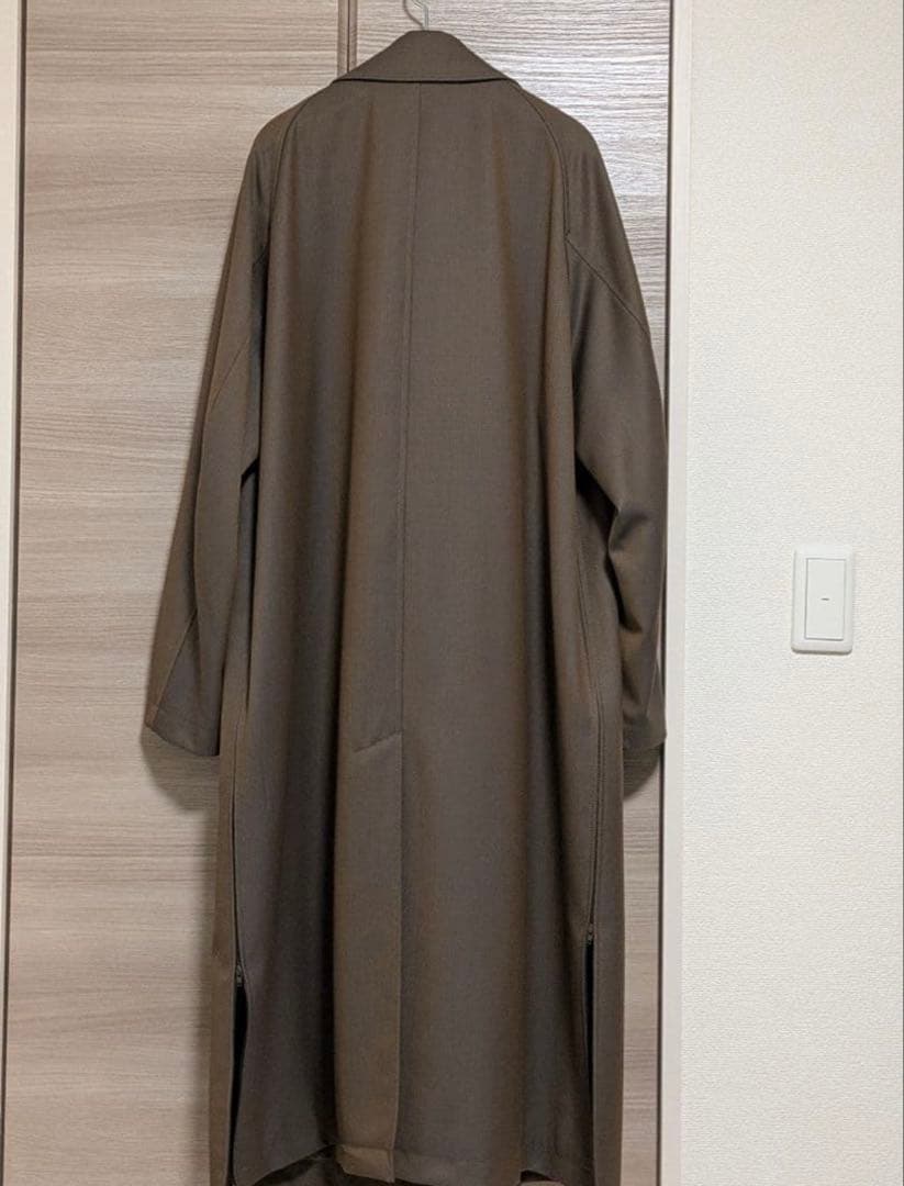 ジャケット・アウター MAISON SPECIAL Prime-Over Balmachan Coat