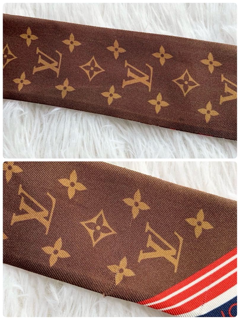 heart様ご希望　LOUIS VUITTON　ルイヴィトン　バンドーBB