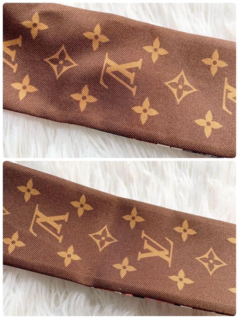 heart様ご希望　LOUIS VUITTON　ルイヴィトン　バンドーBB