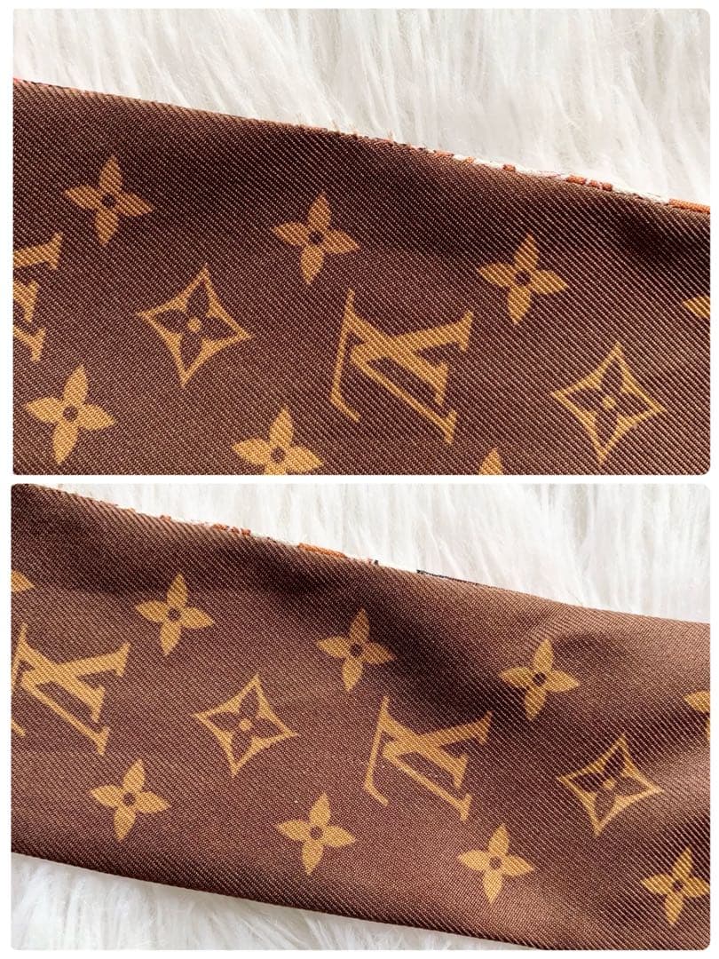 heart様ご希望　LOUIS VUITTON　ルイヴィトン　バンドーBB